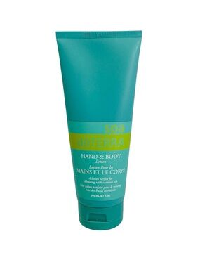 🦋 Doterra Spa Hand & Body Lotion - NWOT